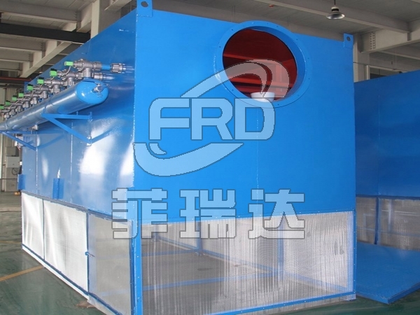 空壓機(jī)前置空氣過(guò)濾器