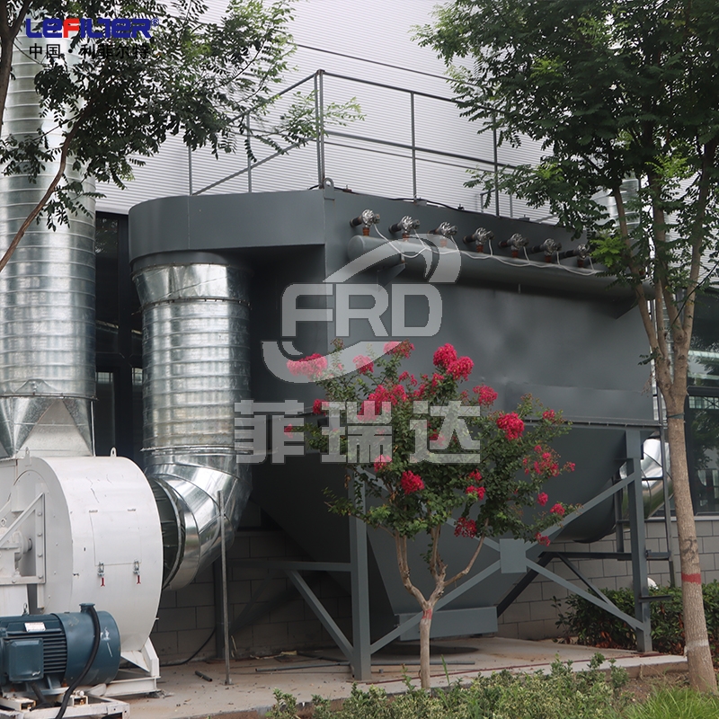 濾筒除塵器常見故障有哪些？日常如何維護(hù)