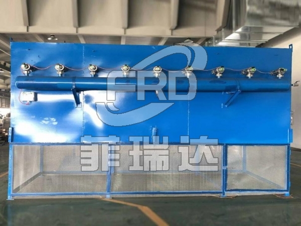 壓縮機(jī)自潔式空氣過(guò)濾器