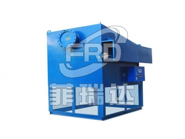 鼓風(fēng)機(jī)自潔式空氣過濾器