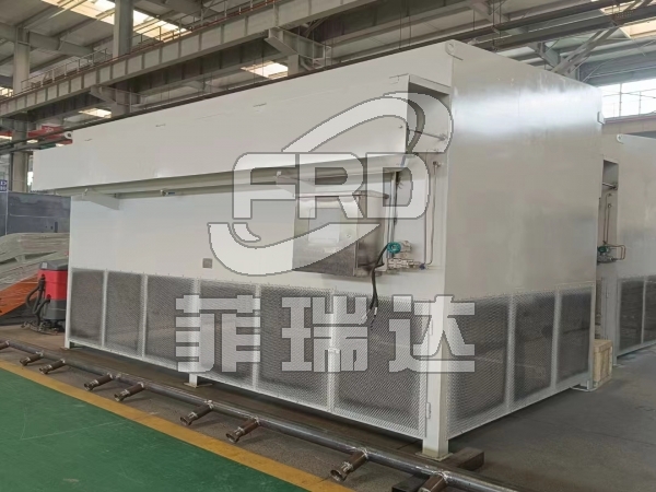 空氣增壓機(jī)自潔式空氣過濾器